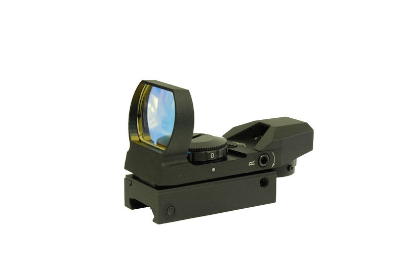 Tactical 4 Reticle Sight - Phoenix Tactical