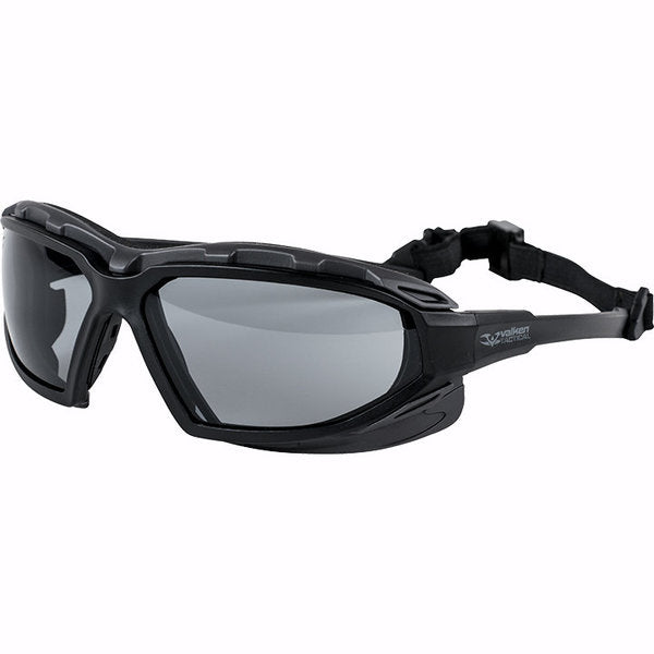full seal airsoft goggles Valken Echo Single Lens Airsoft Goggles