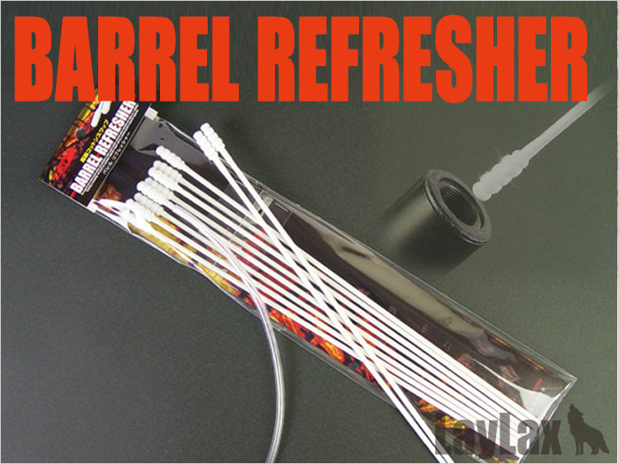LayLax Barrel Refresher
