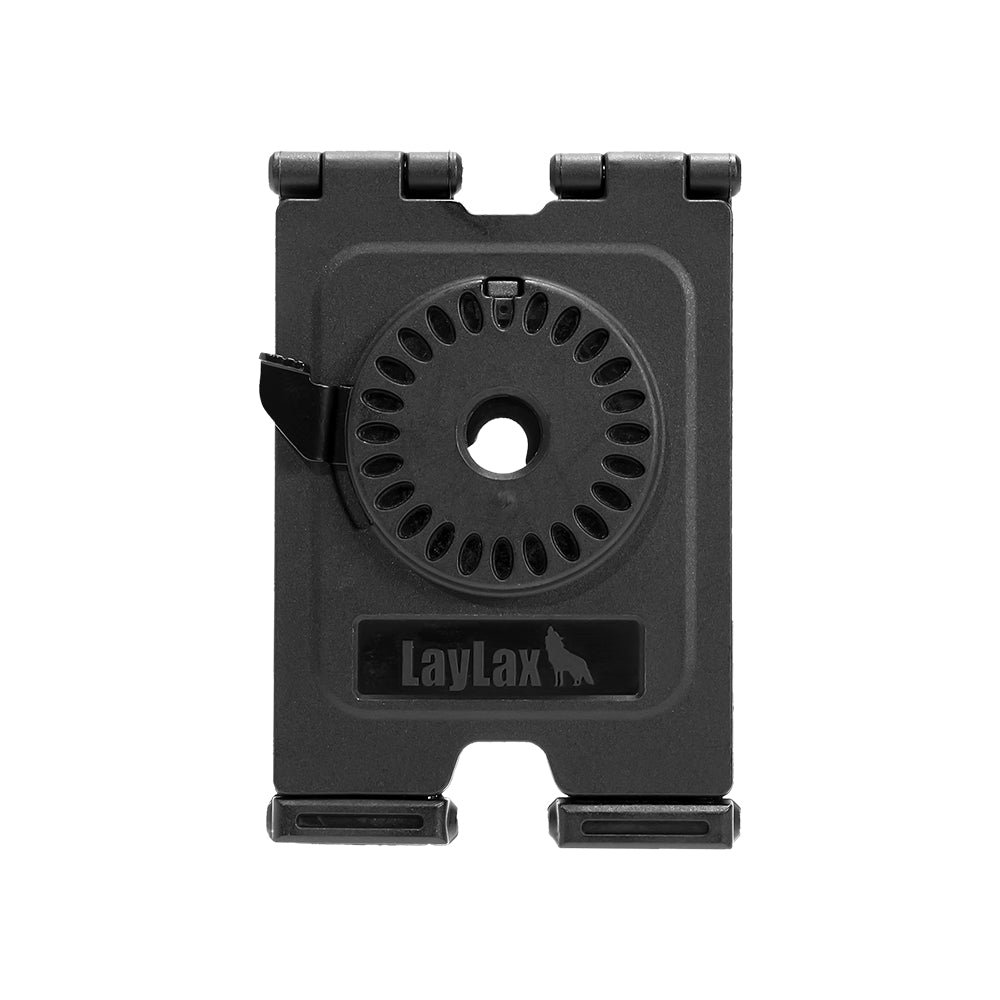 Laylax CQC Holster MOLLE Platform / TAN