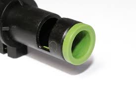 Airtech Krytac P90 Advanced Hop-up Chamber & Inner Barrel O-Ring