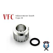 T-N.T. VFC-M4 HOP Chamber adjustment Type B / Wheel