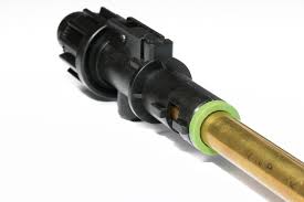 Airtech Tokyo Marui NGRS Advanced Hop-up Chamber & Inner Barrel O-Ring (M4/HK16/HK16C/HK17/SCAR H)