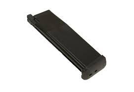 KJ Works 28 Rds Gas Magazine for Hi-Capa ( KP-08)