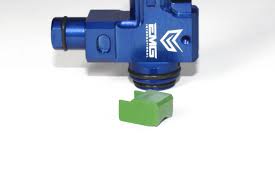 Airtech True Centering Unit (TCU) for Retro arms Rotary Chamber