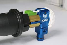 Airtech True Centering Unit (TCU) for Retro arms Rotary Chamber