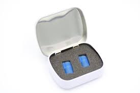 T.N.T. TR-HOP BUCKING VSR / 70° / Silicon