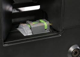 Airtech TDC Bracket Converter Kit for Krytac Trident & Kriss Vector (R-HOP/FLAT-HOP/TNT/MR Maple Leaf)