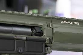 Airtech TDC Bracket Converter Kit for Krytac Trident & Kriss Vector (R-HOP/FLAT-HOP/TNT/MR Maple Leaf)