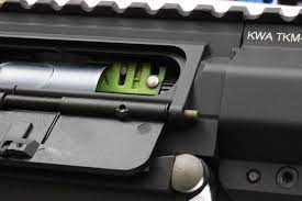 Airtech TDC kit for KWA TK45 Series (R-HOP/FLAT-HOP/TNT/MR Maple Leaf)