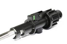 Airtech TDC Trolley with M-nub (R-Hop & Flat-hop) for Tokyo Marui SCAR H & HK417