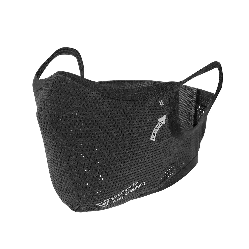 Laylax AEROFLEX Face Guard