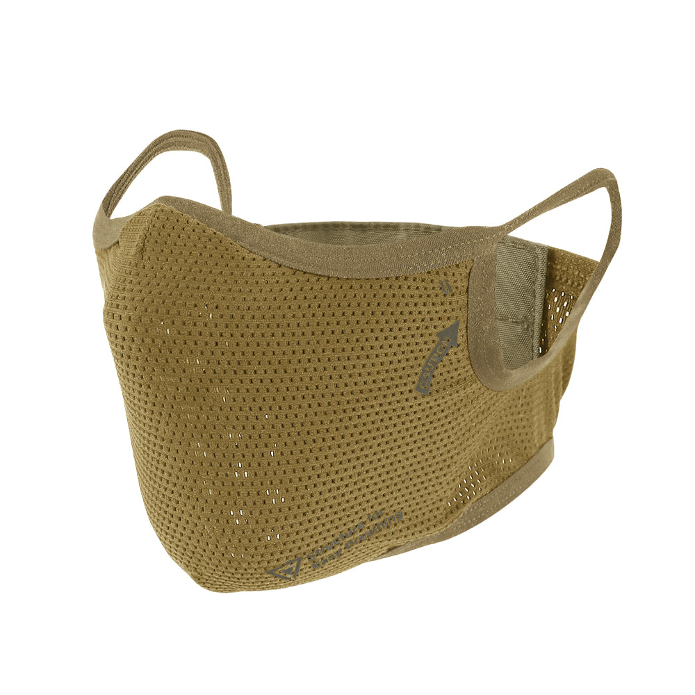 Laylax AEROFLEX Face Guard