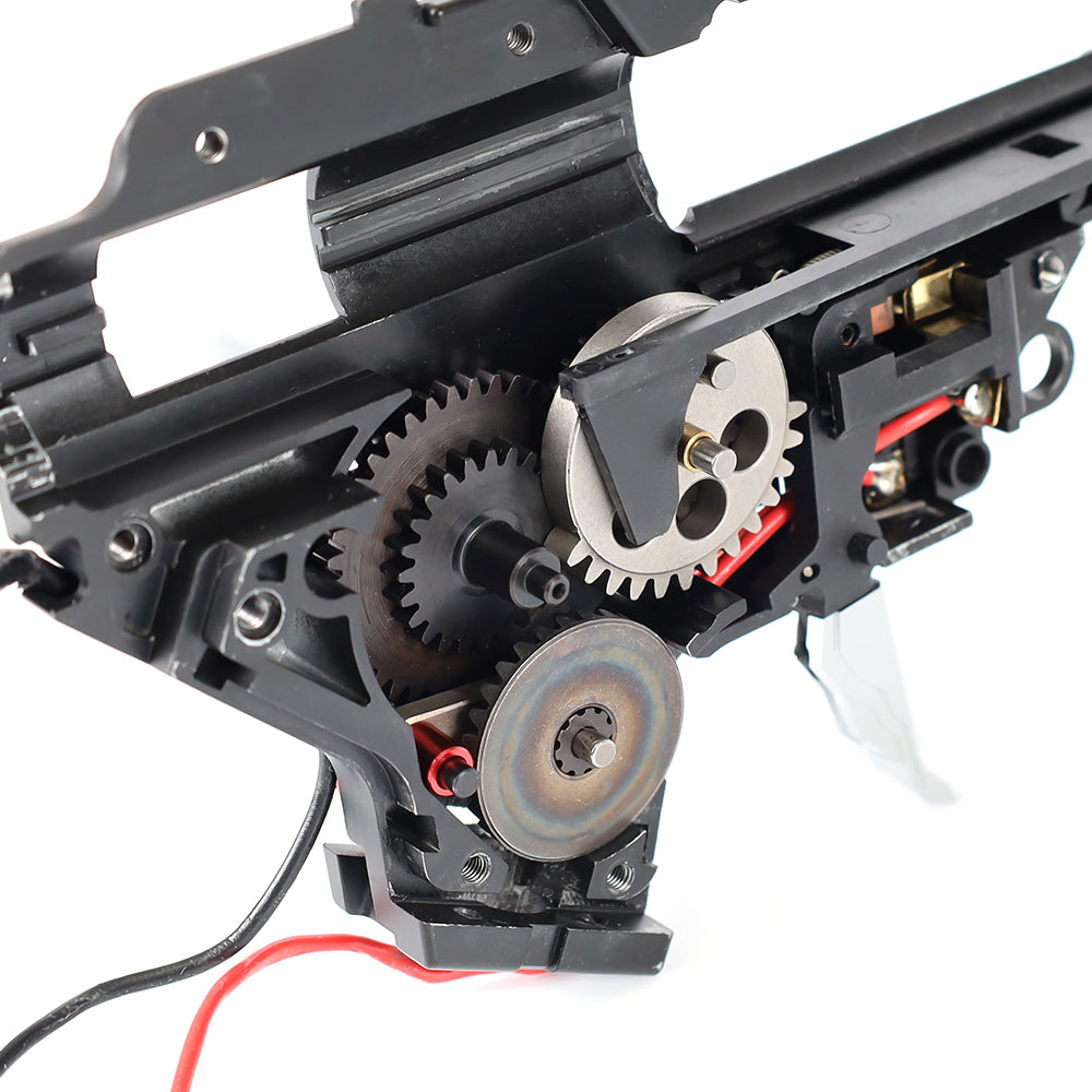 Prometheus EG Hard Gear 13:1