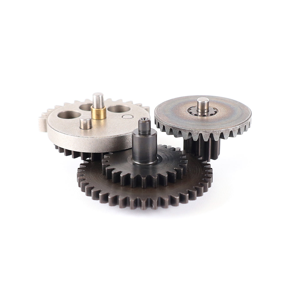 Prometheus EG Hard Gear 13:1