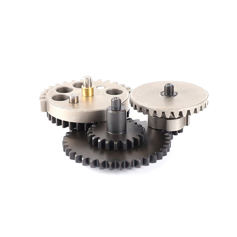 Prometheus EG Hard Gear 18:1