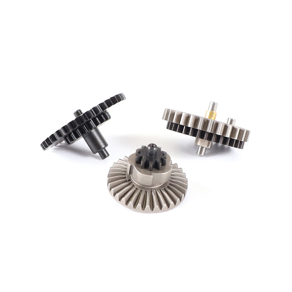 Prometheus EG Hard Gear 16:1