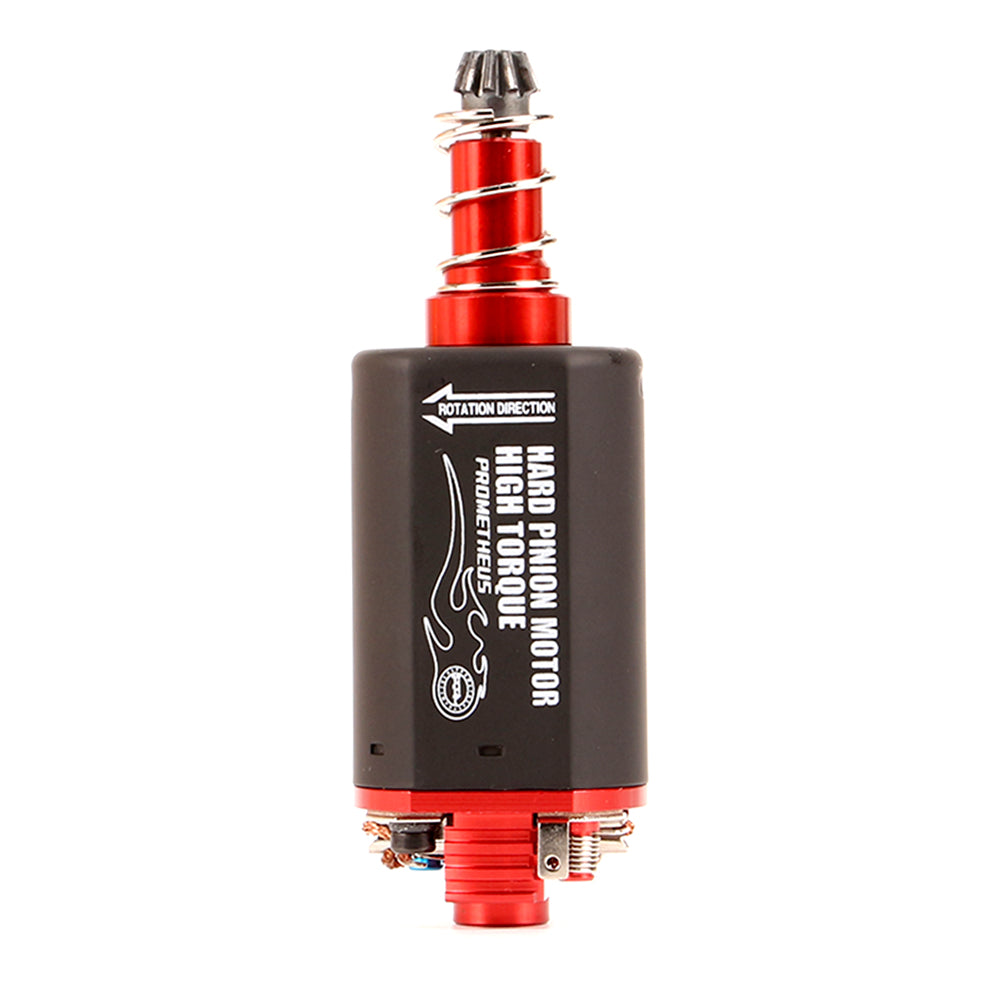 Prometheus High Torque Hard Pinion Motor