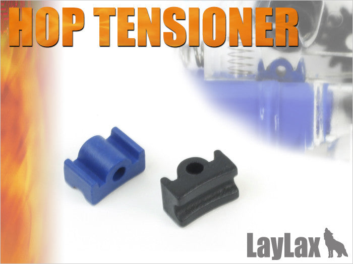 Prometheus Flat Type Hopup Bucking Nub / Hop Tensioner (Bridge Type) - Phoenix Tactical