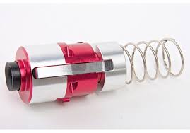 T-N.T. VFC-M4 HOP-UP Chamber set Type A / Spring