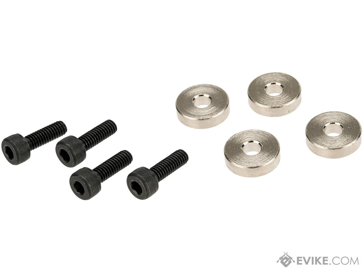 LayLax Kriss Vector Extended Keymod Handguard (Size: Long) - Phoenix Tactical