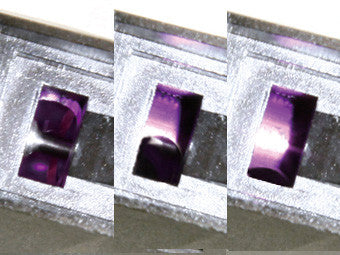 Nine Ball NEO-R High Bullet Valve for Marui M9A1/M92F/G/M&P9 Series GBB - Phoenix Tactical