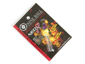 Nine Ball NEO-R High Bullet Valve for Marui M9A1/M92F/G/M&P9 Series GBB - Phoenix Tactical