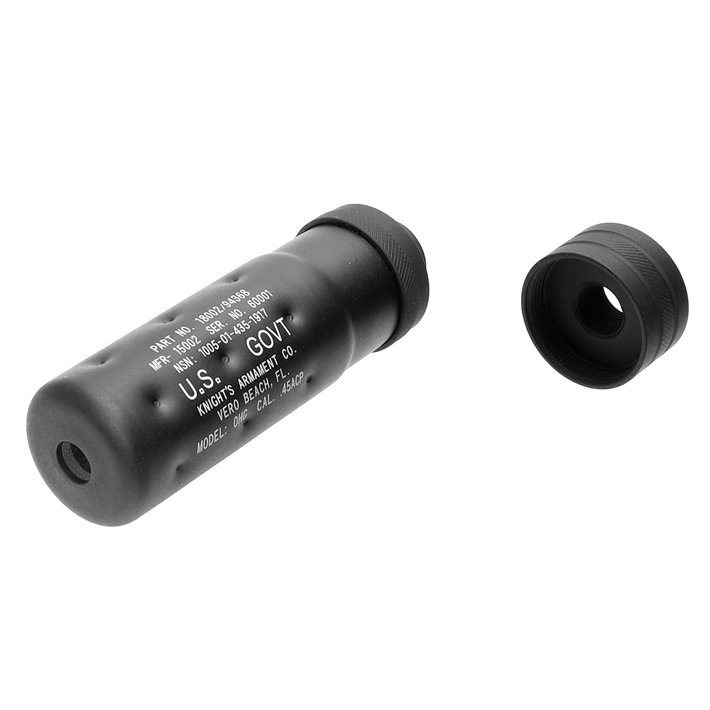 Mode 2 Knight's Silencer Real (Short) NEO