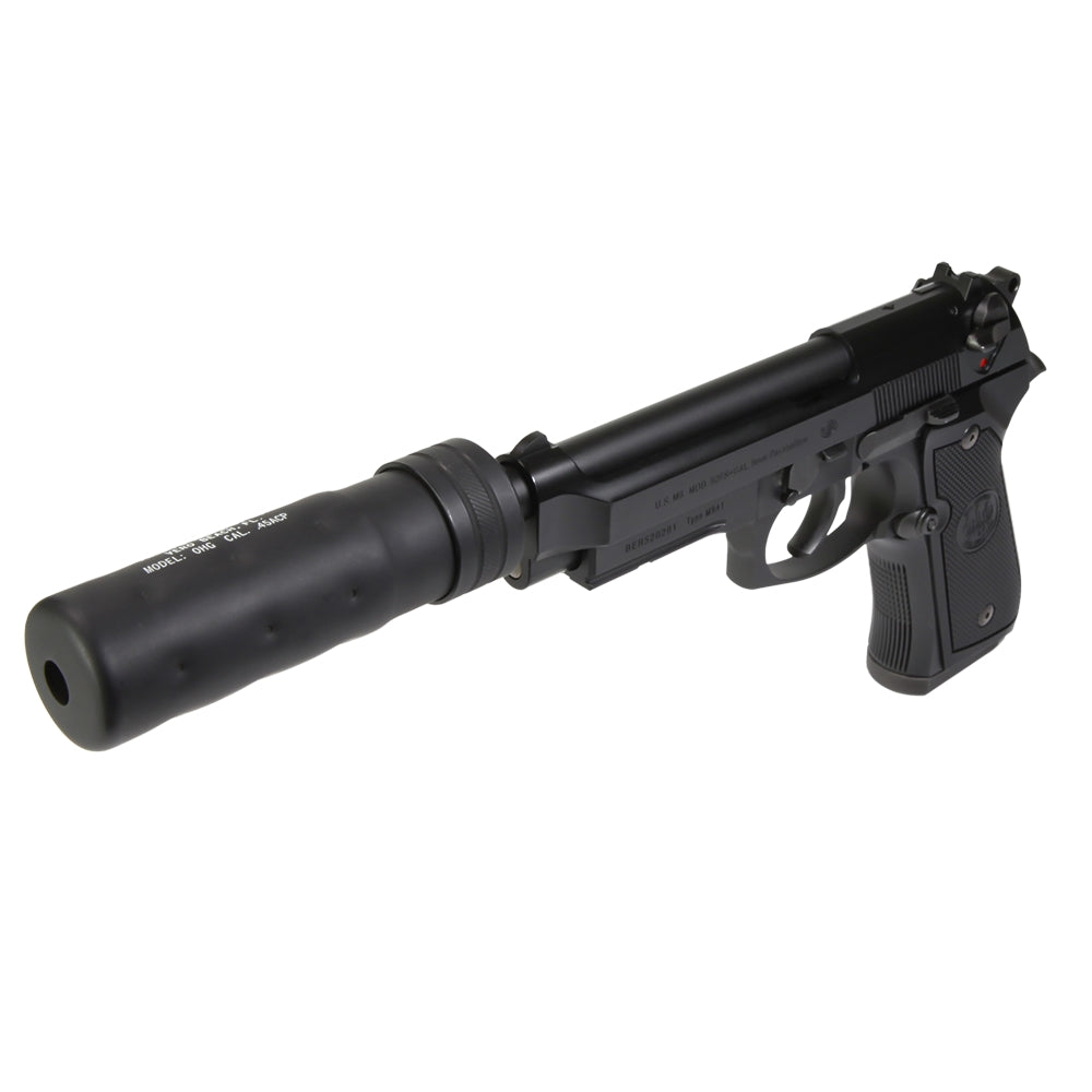 Mode 2 Knight's Silencer Real (Short) NEO