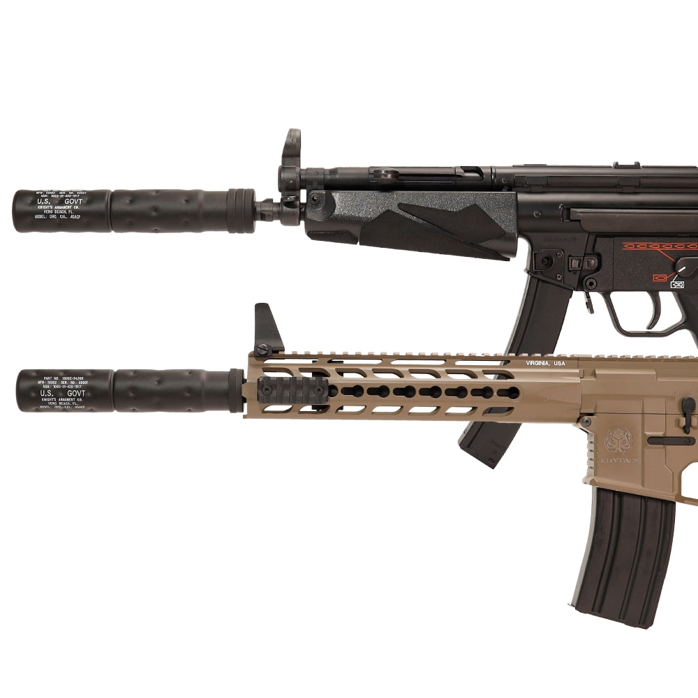 Mode 2 Knight's Silencer Real (Long) NEO