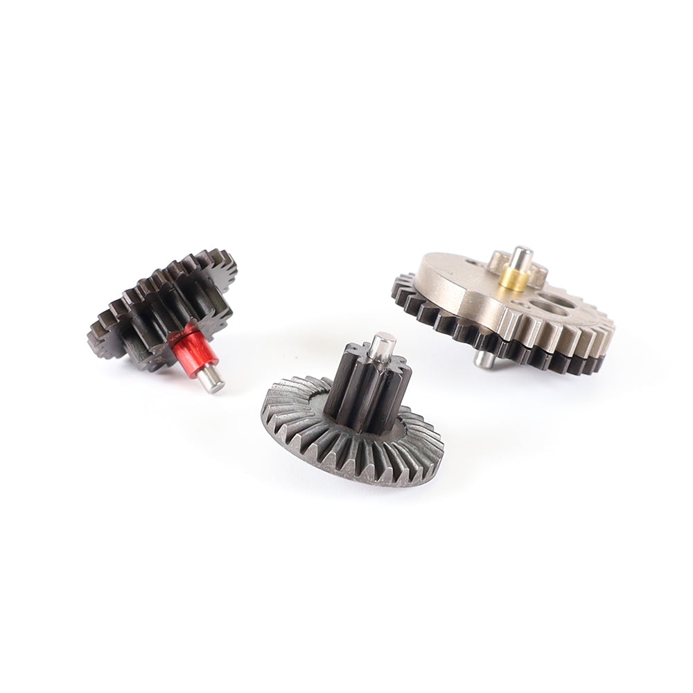 Prometheus EG Hard Gear NGRS 20:1