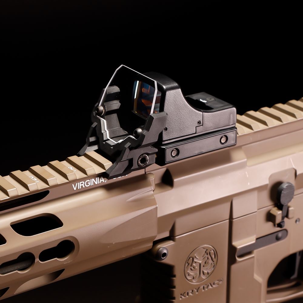 Laylax Nitro. Vo Aegis Sight Protector Ez (S)