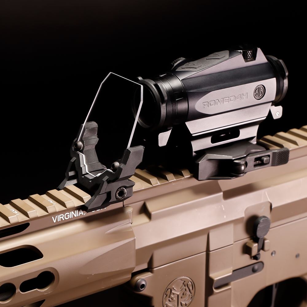 Laylax Nitro. Vo Aegis Sight Protector Ez (S)