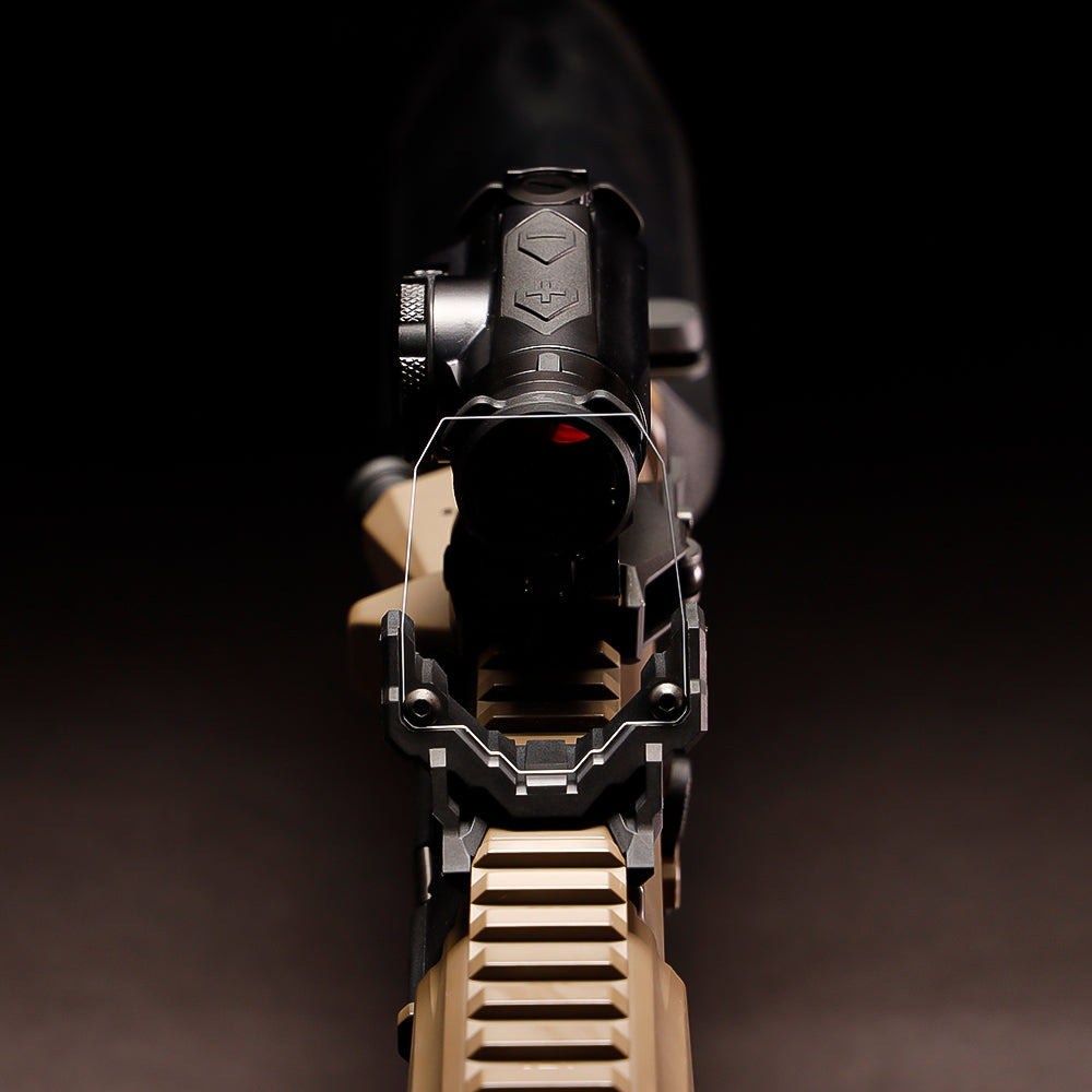 Laylax Nitro. Vo Aegis Sight Protector Ez (M)