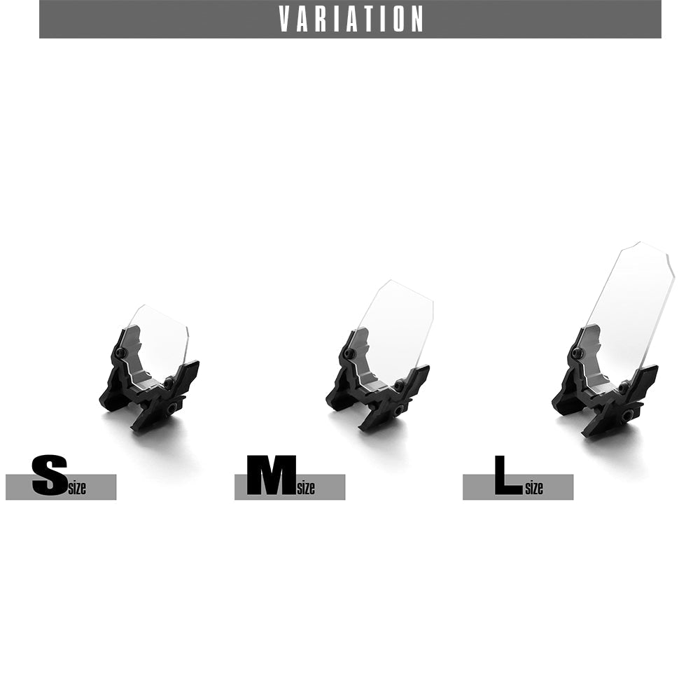 Laylax Nitro. Vo Aegis Sight Protector Ez (S)