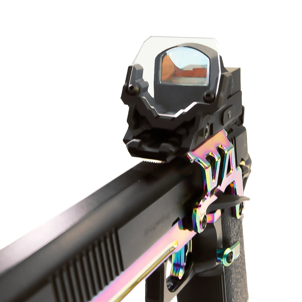 Laylax Nitro. Vo Aegis Sight Protector Ez (S)