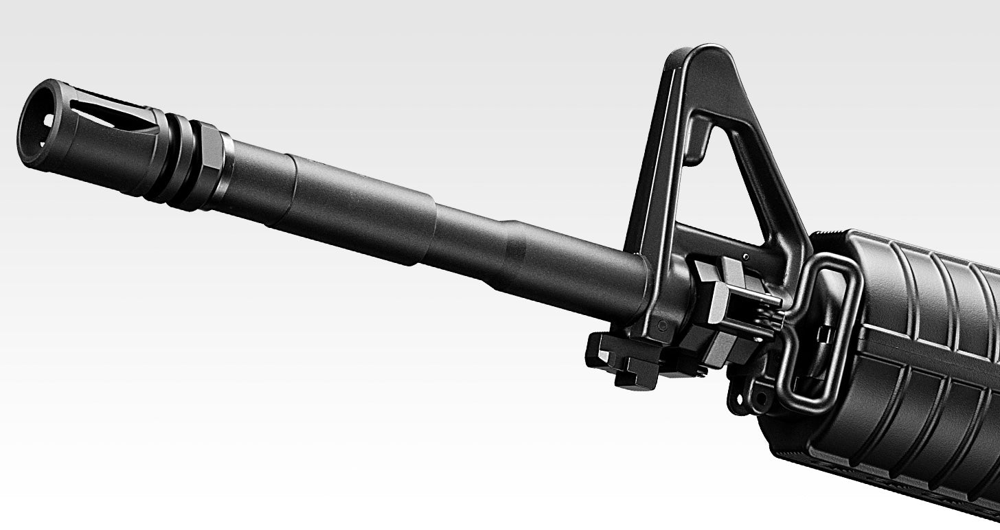 Tokyo Marui M4A1 Carbine GBB
