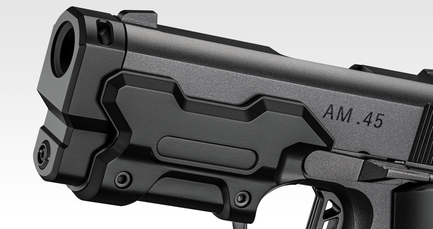 Tokyo Marui Vorpal Bunny AM.45 Ver.LLENN (2Mags / Black )