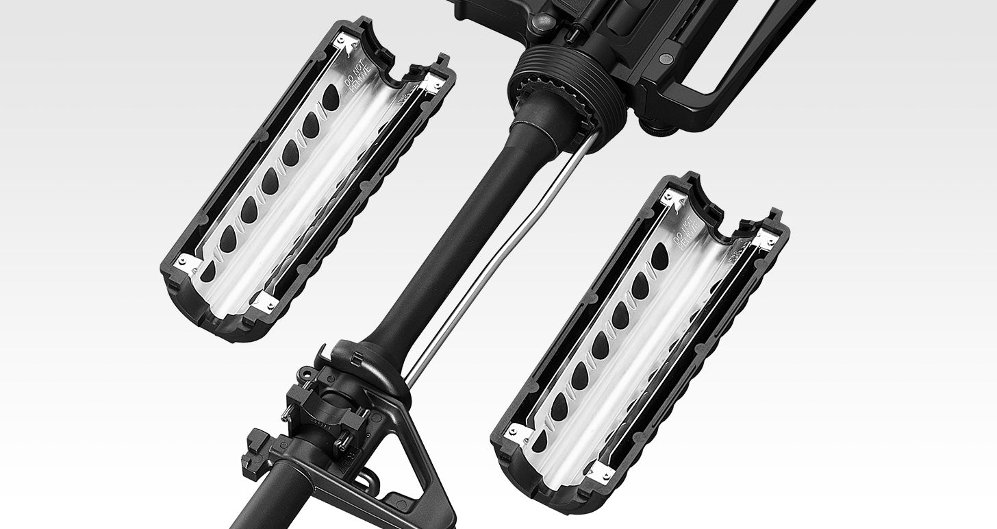 Tokyo Marui M4A1 Carbine GBB