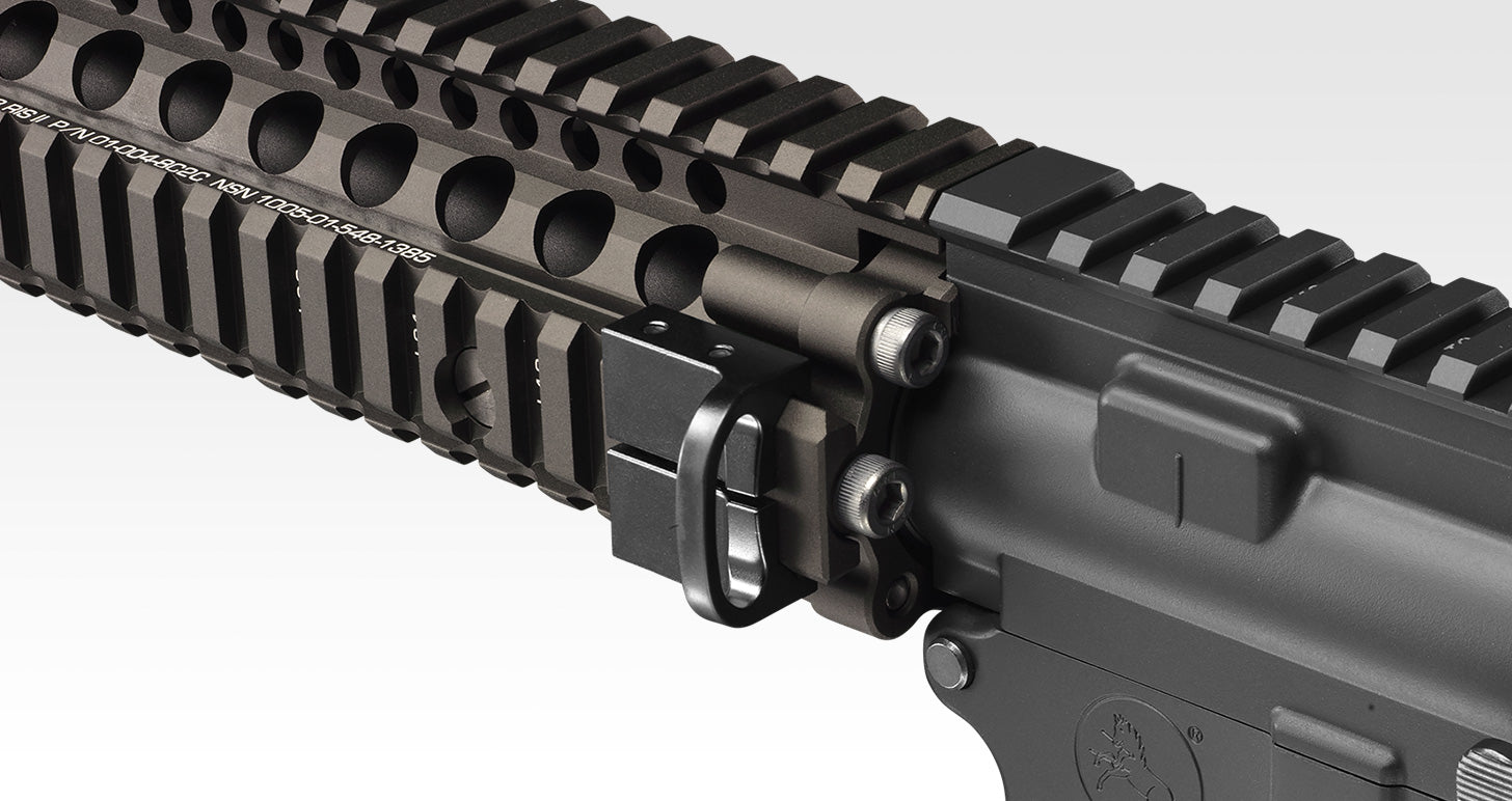 Tokyo Marui MK18 MOD.1 GBB Rifle