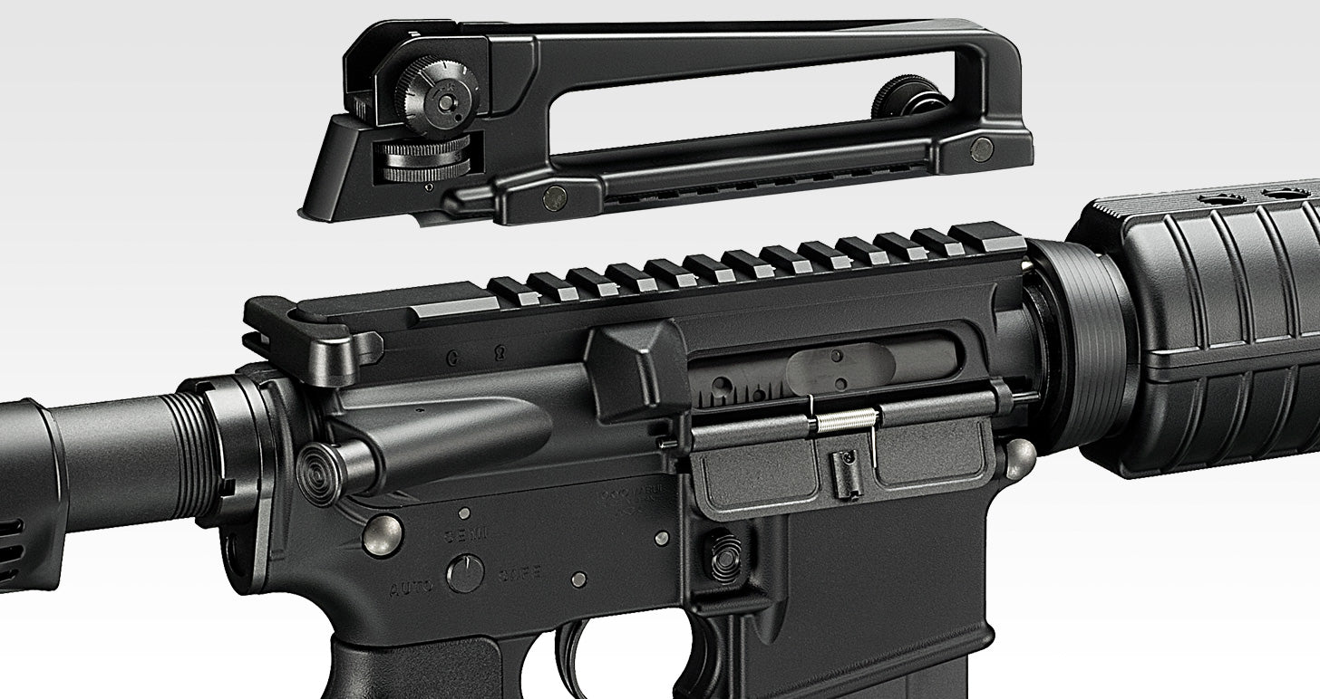 Tokyo Marui M4A1 Carbine GBB
