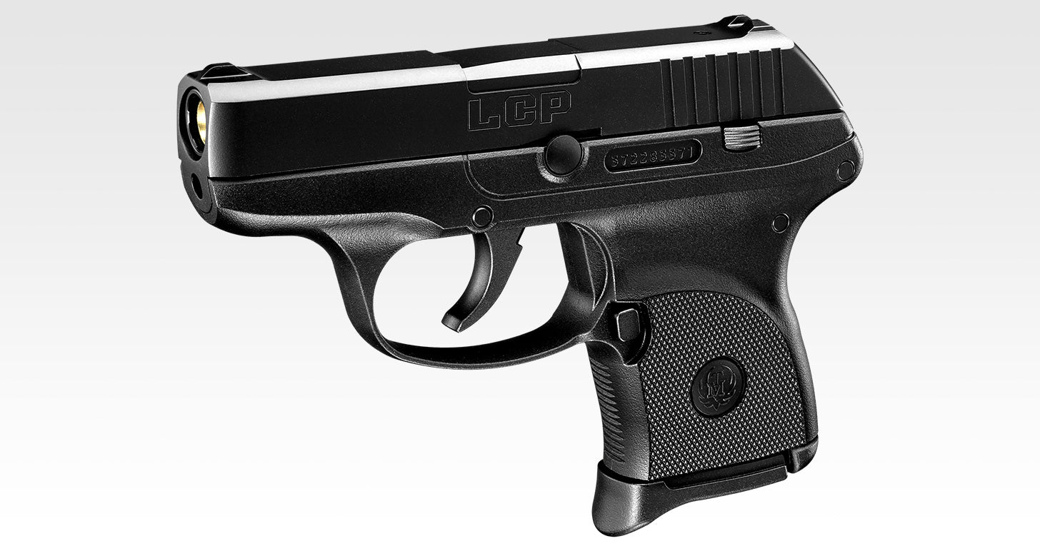 Tokyo Marui LCP Fixed Slide Gas Pistol