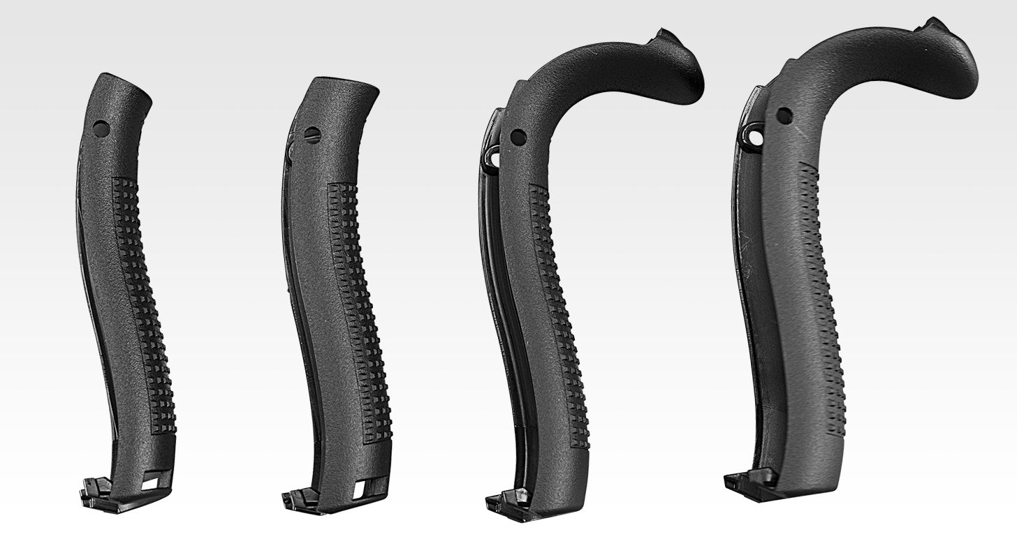 Tokyo Marui G19 gen4 Gas Blowback Pistol