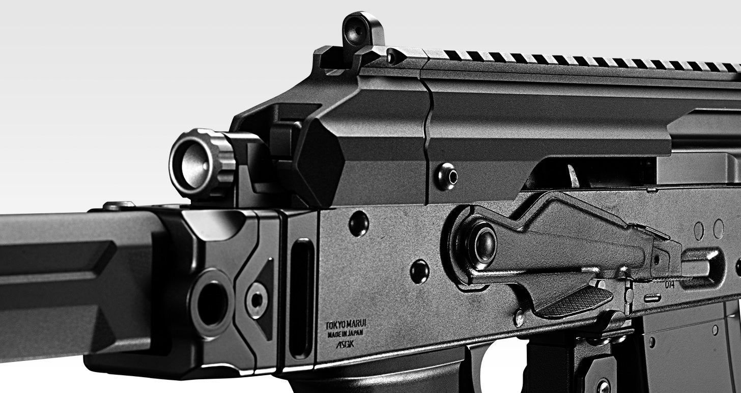 TOKYO MARUI AKX GBB RIFLE