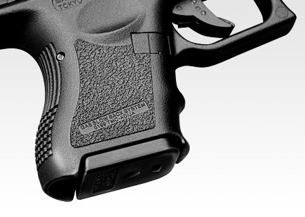 Tokyo Marui G26 GBB Pistol