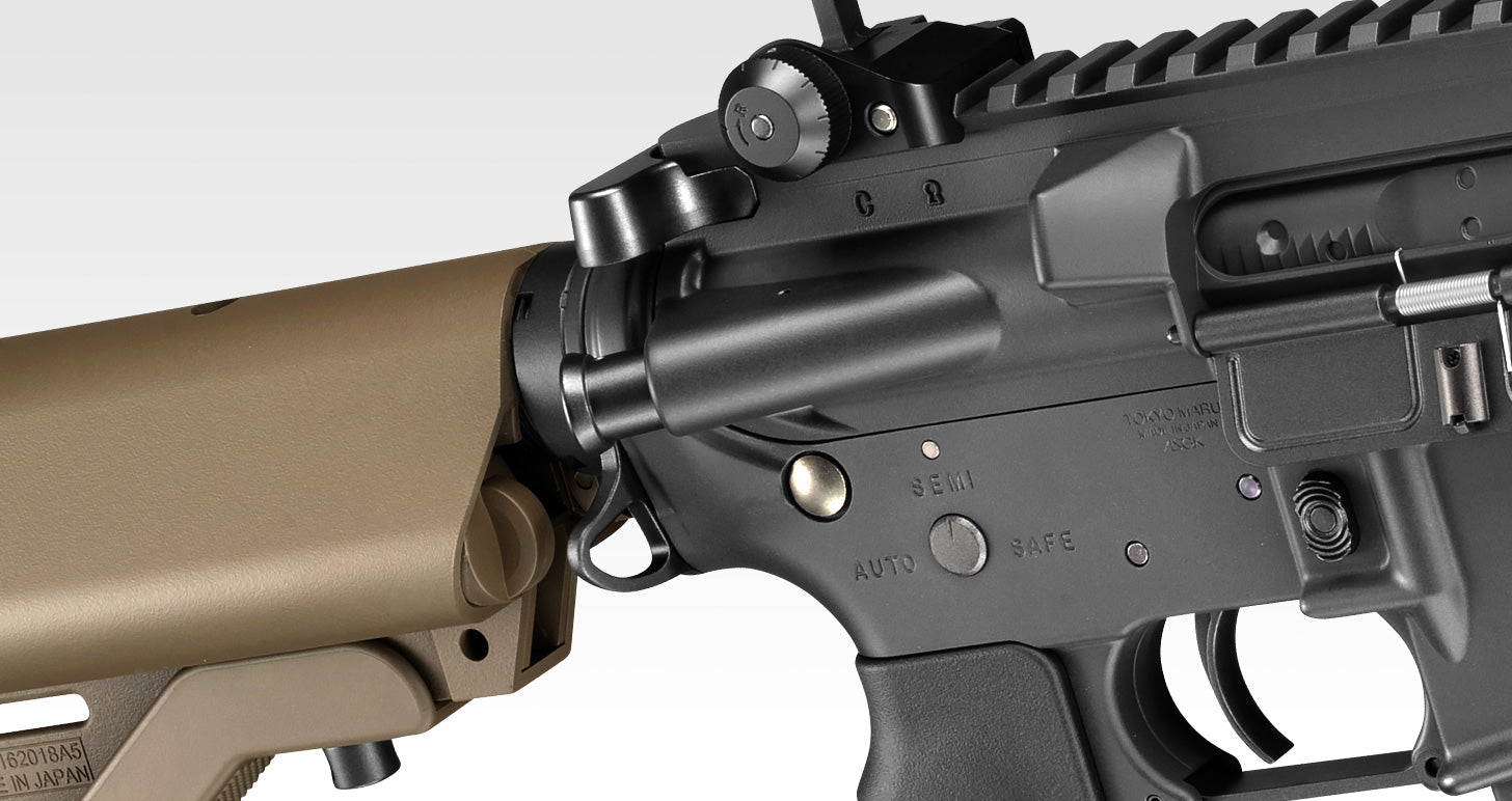 Tokyo Marui MK18 MOD.1 GBB Rifle