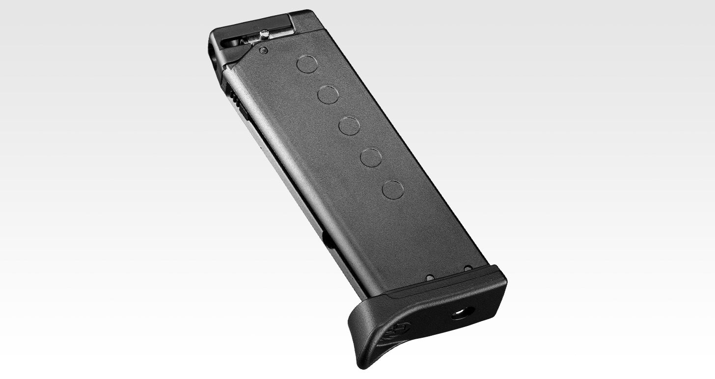 Tokyo Marui LCP Fixed Slide Gas Pistol