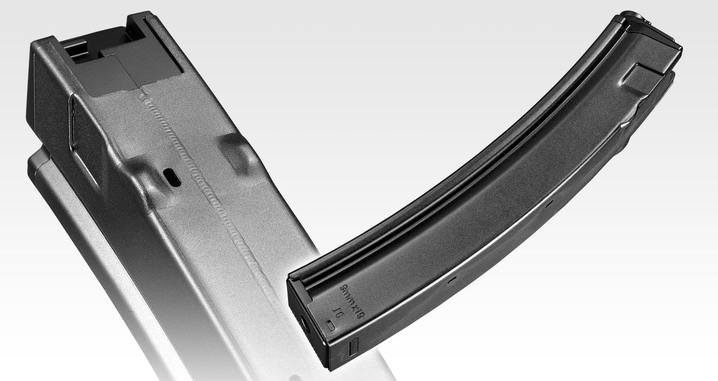 Tokyo Marui MP5A5 Next Gen AEG (NGRS / ERG)