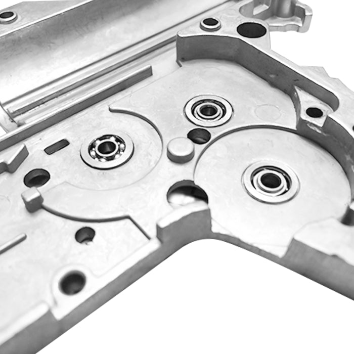 Prometheus Multi fit 8mm Bearings