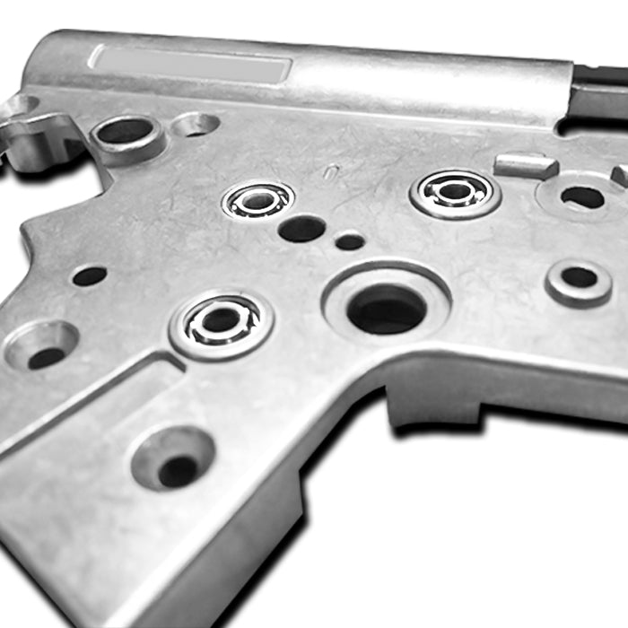 Prometheus Multi fit 8mm Bearings